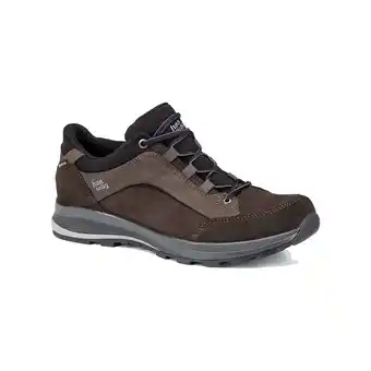 Netto Marken-Discount Hanwag Banks Low GTX Herren Wanderschuh Angebot
