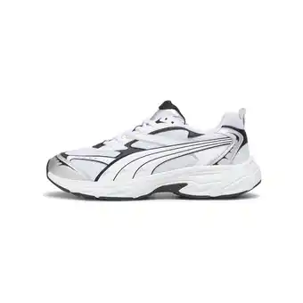 Netto Marken-Discount Puma Morphic Base Herren Sneaker Angebot