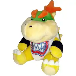 Netto Marken-Discount Bowser Junior Angebot