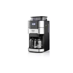 Netto Marken-Discount ARZUM AR3092 Brewtime Fresh Grind Filterkaffeemaschine Kaffeemaschine Angebot