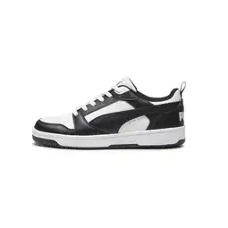 Netto Marken-Discount Puma Rebound V6 Low Herren Sneaker Angebot