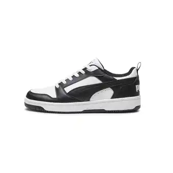 Netto Marken-Discount Puma Rebound V6 Low Herren Sneaker Angebot