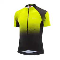 Netto Marken-Discount Löffler M Bike Jersey FZ Dusty Mid Herren Radtrikot Angebot