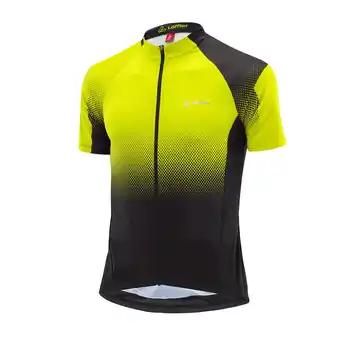 Netto Marken-Discount Löffler M Bike Jersey FZ Dusty Mid Herren Radtrikot Angebot