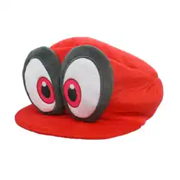 Netto Marken-Discount Nintendo Mario's Cap Angebot
