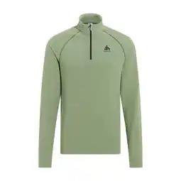 Netto Marken-Discount Odlo Rigi Mid Layer Herren Skirolli Angebot