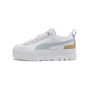 Netto Marken-Discount Puma Mayze Mix Damen Sneaker Angebot