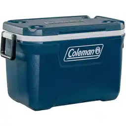 Netto Marken-Discount Coleman Kühlbox 52QT Xtreme Chest Angebot