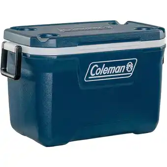 Netto Marken-Discount Coleman Kühlbox 52QT Xtreme Chest Angebot
