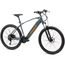 Netto Marken-Discount Tretwerk Bolt E Bike Mountainbike 27,5 Zoll Pedelec 170 - 185 cm Damen Herren 522 Wh Angebot