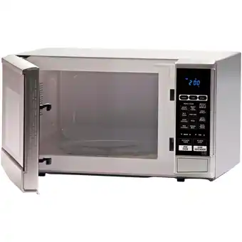 Netto Marken-Discount SHARP Mikrowelle R270S Angebot