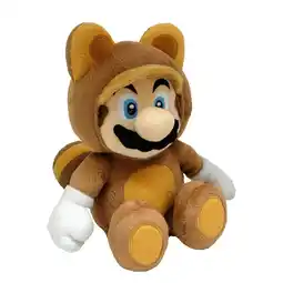 Netto Marken-Discount Tanooki Mario Angebot