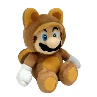 Netto Marken-Discount Tanooki Mario Angebot