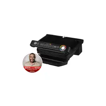 Netto Marken-Discount Tefal OptiGrill GC7058 Kontaktgrill Angebot