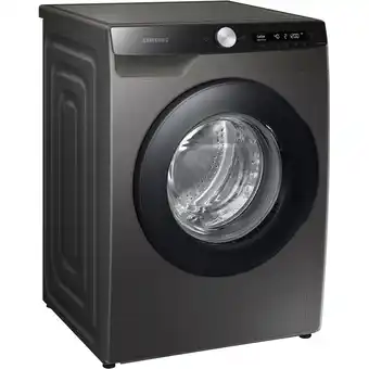 Netto Marken-Discount Samsung Waschmaschine WW80T534AAXAS2 Angebot