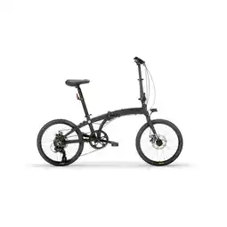 Netto Marken-Discount MBM Klapprad SNAP 20“ Zoll Angebot