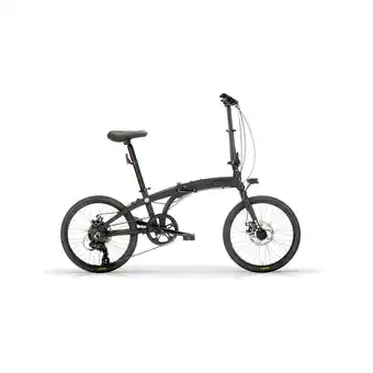 Netto Marken-Discount MBM Klapprad SNAP 20“ Zoll Angebot