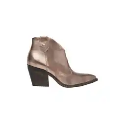 Netto Marken-Discount Nero Giardini Damen Stiefelette Angebot
