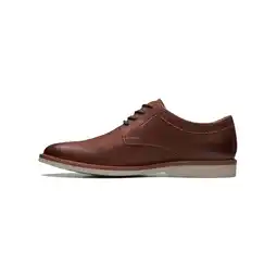 Netto Marken-Discount Clarks Atticus LT Lace Herren Halbschuhe Angebot