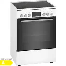 Netto Marken-Discount Bosch Herdset HKR39C220 Serie 4 Angebot