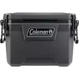 Netto Marken-Discount Coleman Kühlbox Convoy 55 QT Angebot