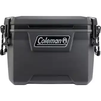 Netto Marken-Discount Coleman Kühlbox Convoy 55 QT Angebot
