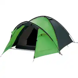 Netto Marken-Discount Coleman Zelt Kuppelzelt Pingora 3 Blackout Angebot