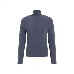 Netto Marken-Discount Odlo ROY Mid layer 1/2 zip Herren Skirolli Angebot