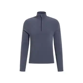 Netto Marken-Discount Odlo ROY Mid layer 1/2 zip Herren Skirolli Angebot