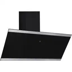 Netto Marken-Discount respekta Dunstabzugshaube CH 89090 S Angebot
