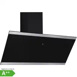 Netto Marken-Discount respekta Dunstabzugshaube CH 89090 S Angebot