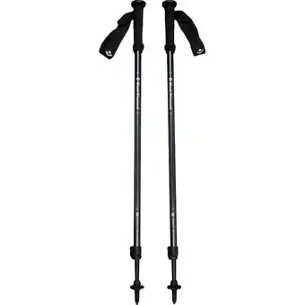 Netto Marken-Discount Black Diamond Fitnessgerät Trekkingstöcke Explorer 2 Angebot