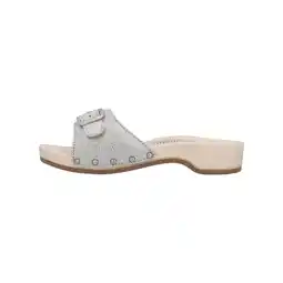 Netto Marken-Discount Berkemann Hamburg Damen Pantolette Angebot