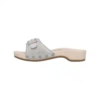 Netto Marken-Discount Berkemann Hamburg Damen Pantolette Angebot