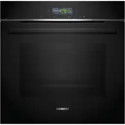 Netto Marken-Discount Siemens Backofen HB734G1B1 IQ700 Angebot