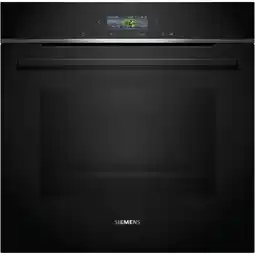 Netto Marken-Discount Siemens Backofen HB734G1B1 IQ700 Angebot