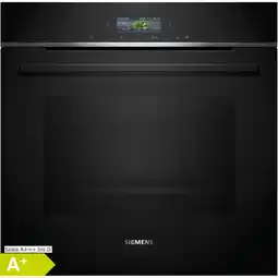Netto Marken-Discount Siemens Backofen HB734G1B1 IQ700 Angebot
