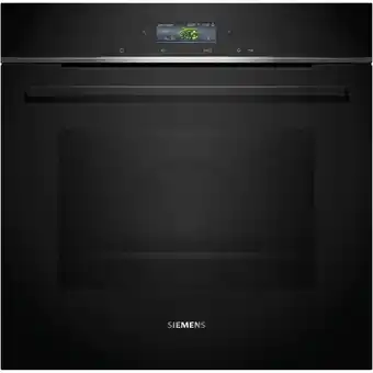 Netto Marken-Discount Siemens Backofen HB734G1B1 IQ700 Angebot