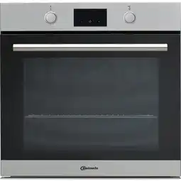 Netto Marken-Discount Bauknecht Backofen BAR2 KN5V IN Angebot