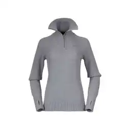 Netto Marken-Discount Bergans Ulriken Jumper Damen Pullover Angebot