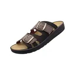 Netto Marken-Discount Algemare 7388 Herren Pantoletten Angebot