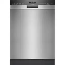 Netto Marken-Discount Siemens Spülmaschine SN45ZS07CE IQ500 Angebot