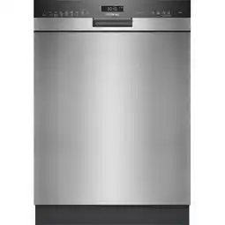 Netto Marken-Discount Siemens Spülmaschine SN45ZS07CE IQ500 Angebot