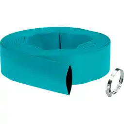 Netto Marken-Discount GARDENA Schlauch Flachschlauch-Set 38mm (1.1/2), 10 Meter Angebot