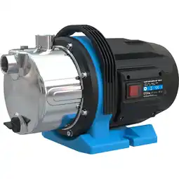 Netto Marken-Discount Güde Gartenpumpe GP 1045 E Angebot