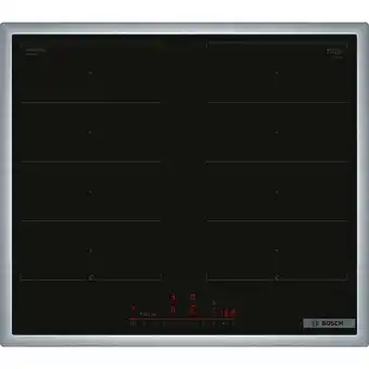 Netto Marken-Discount Bosch Autarkes Kochfeld PXX645HC1E Serie 6 Angebot