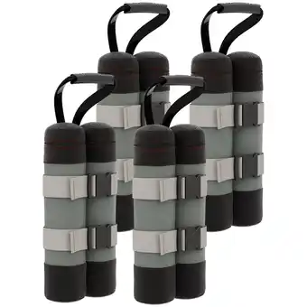 Netto Marken-Discount Outsunny Sandsäcke Oxfordstoff Angebot