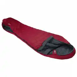 Netto Marken-Discount HIGH PEAK Mumienschlafsack Hyperion 1M Trekking Schlafsack 3 Jahreszeiten Leicht Angebot
