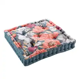 Netto Marken-Discount Sitzkissen Stuhlkissen Auflagen Bankauflage 60 x 60 x 10cm Angebot