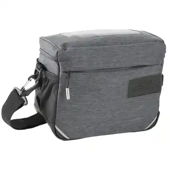 Netto Marken-Discount Norco Midford Lenkertasche Fahrrad E Bike Klickfix Smartphone Tasche vorne Angebot